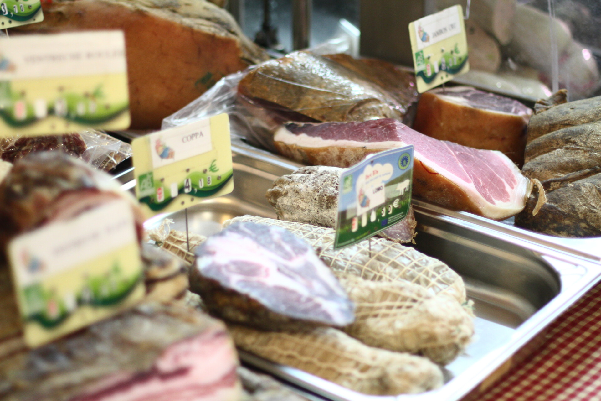 11e édition de la « Fête du cochon » au Soler