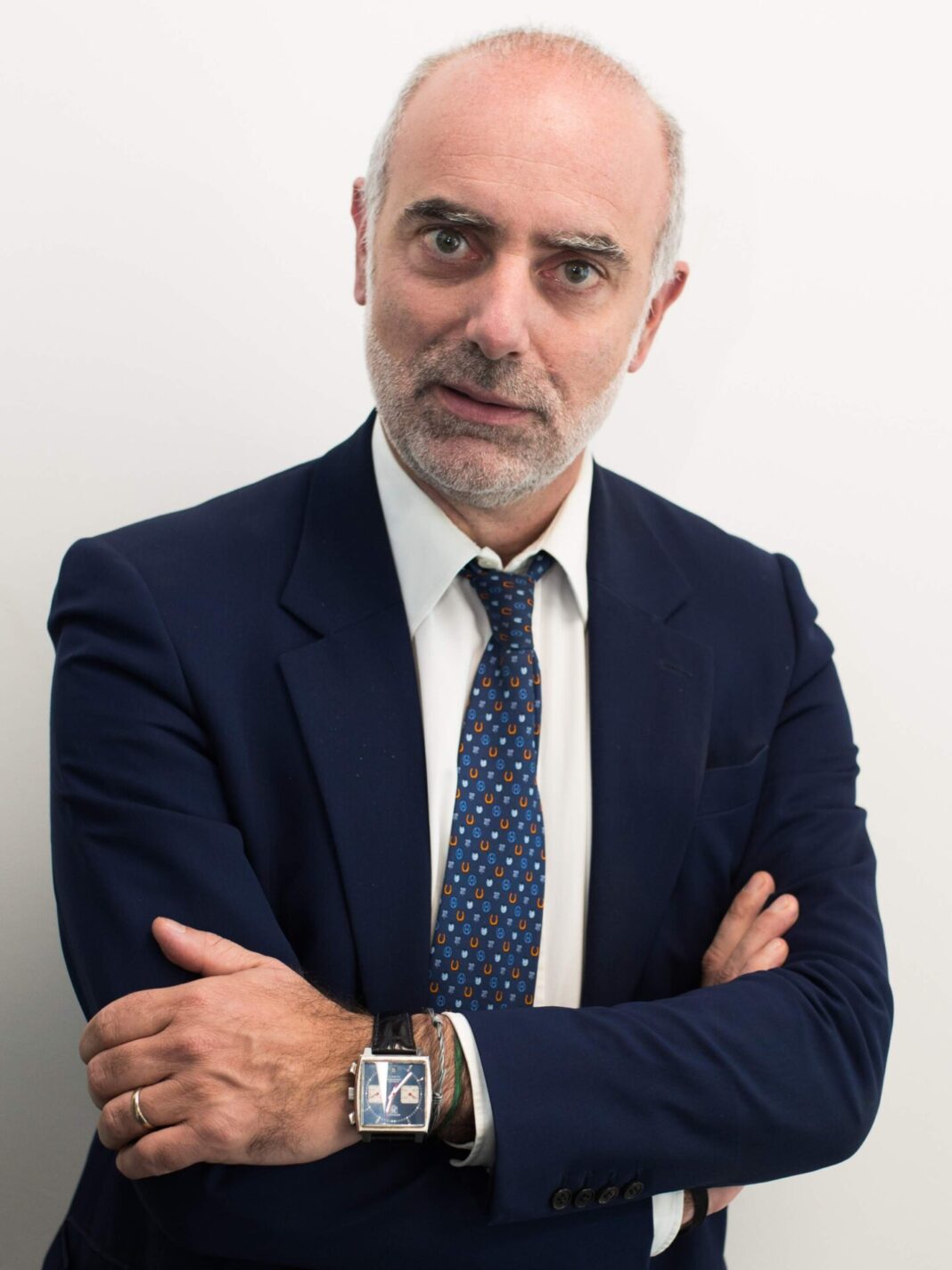 Laurent Gauze