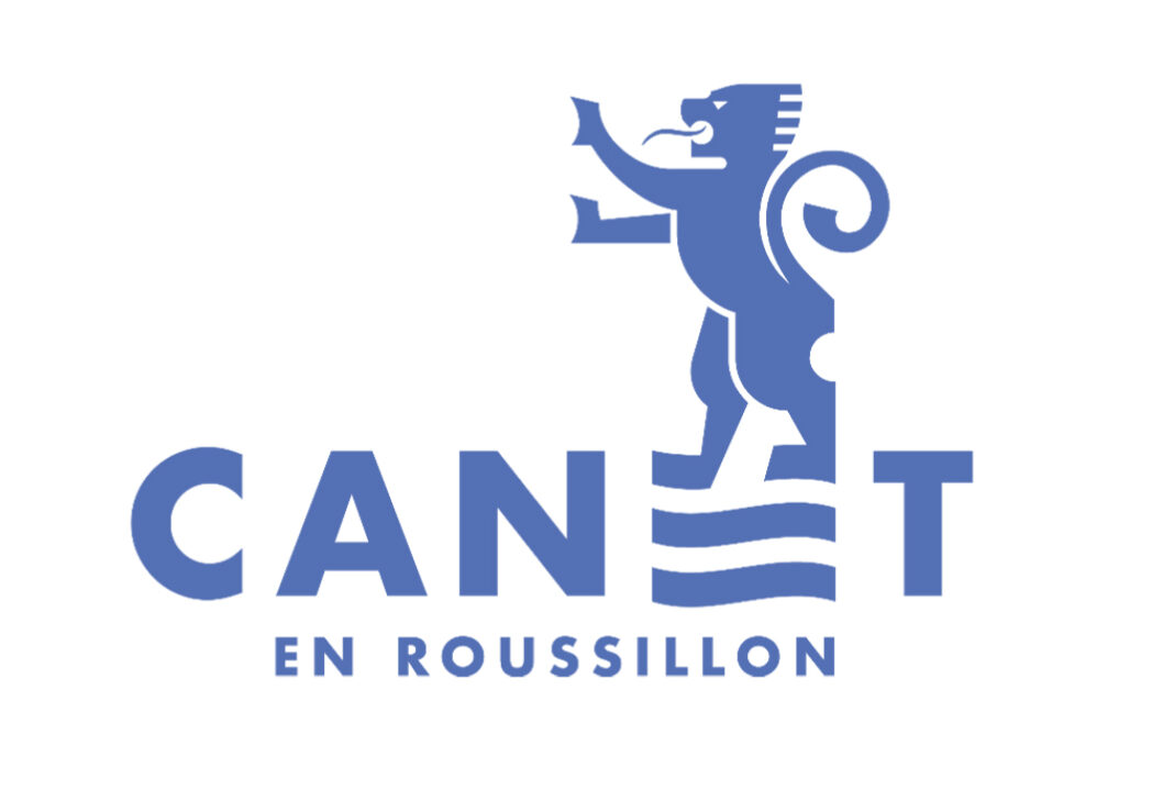 2023, Canet-en-Roussillon affirme son identité et vous révèle sa nouvelle charte graphique !