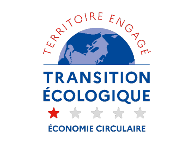 Perpignan Méditerranée Métropole obtient la première étoile du label économie circulaire de l’Ademe