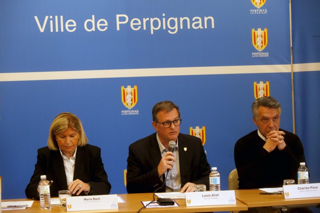 ©Ville de Perpignan