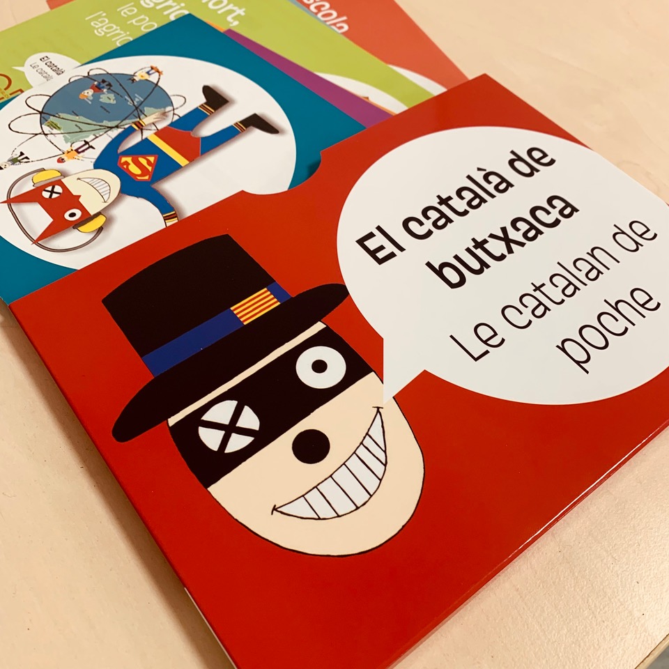 lancement de la box gratuite 
