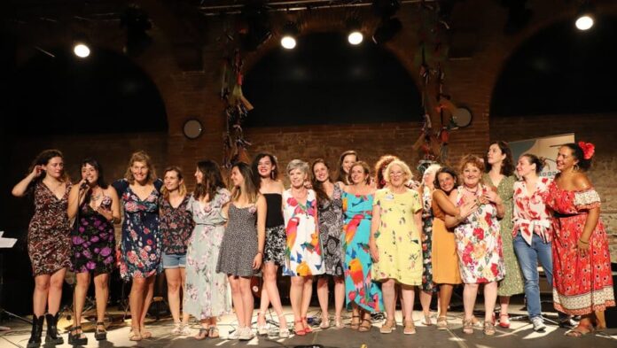 Culture: Le collectif “Musique Voyageuse”, fêtera sa première année en France, après son début à Perpignan le 8 mars dernier.
