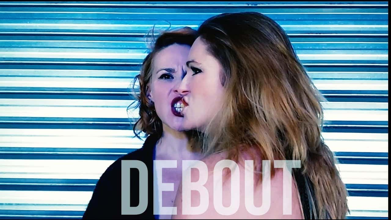 J’me la joue féministe sur scène, mais mon pauvre ami si tu voyais ma s’maine