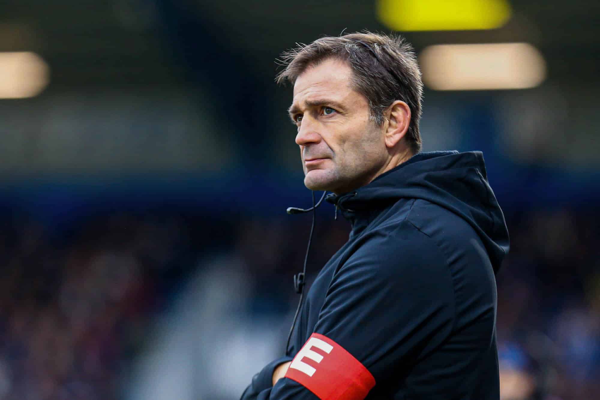 Franck Azéma futur Manager sportif de l'USAP !