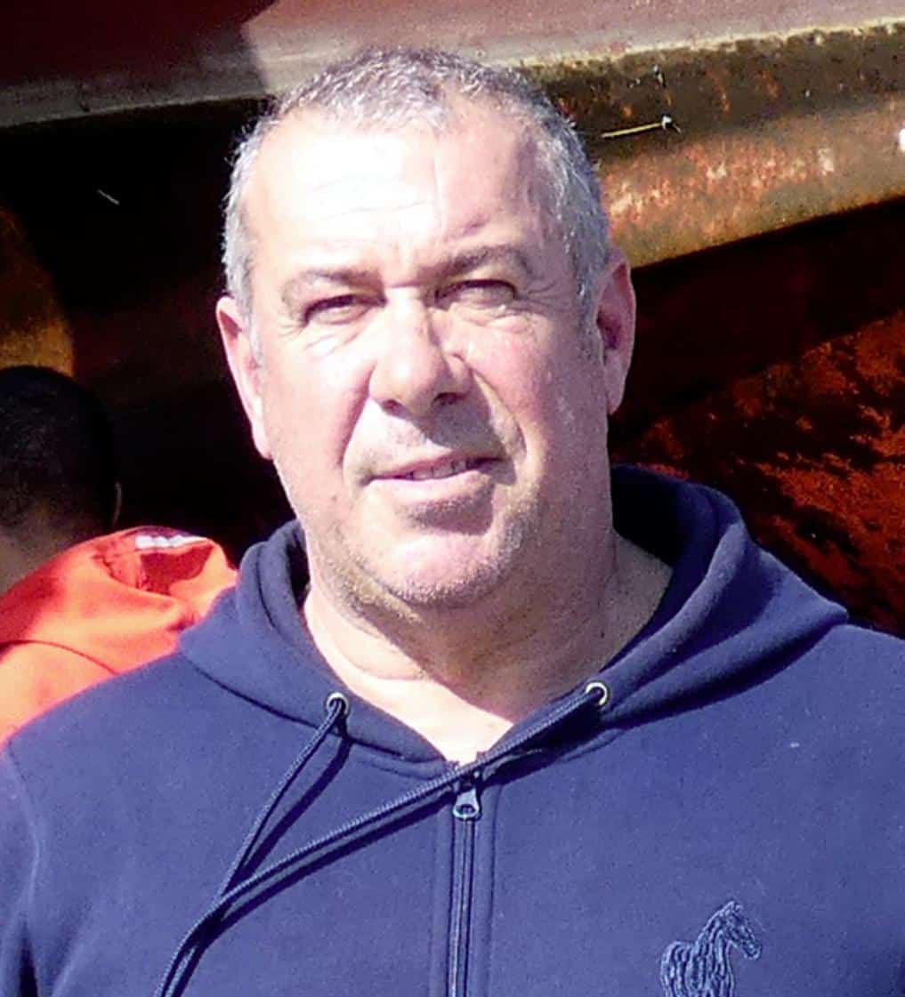 Conférence ASCUP à Saint-Cyprien, Aérogommage : Le traitement non chimique des coques de bateaux.