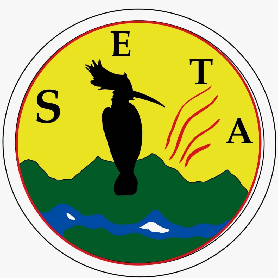 Logo SETA