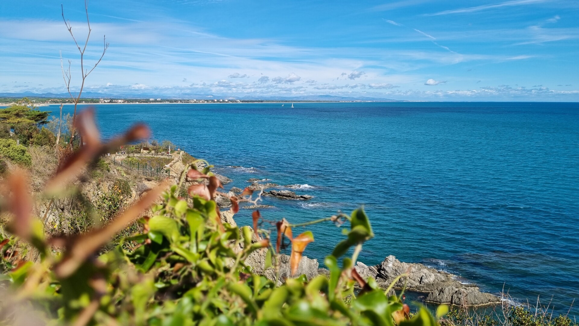 Vitalitem, Jeûne et Randonnée en Thalassothérapie : la destination de bien-être du sud de la France