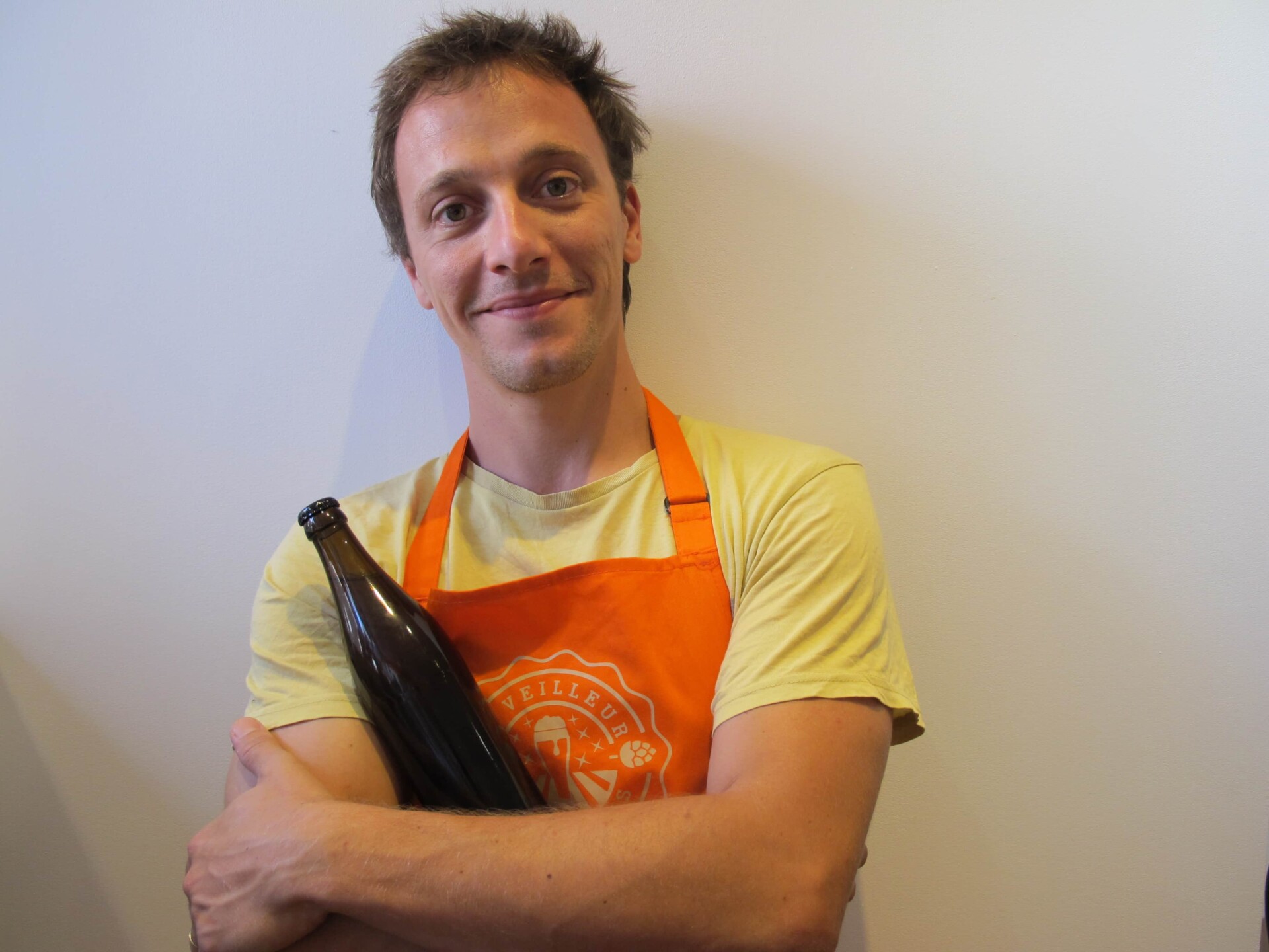 Elections 2023 du SNBi, une représentativité nationale et territoriale pour accompagner les brasseries En Occitanie : Boris Rongeon, élu délégué régional et secrétaire adjoint