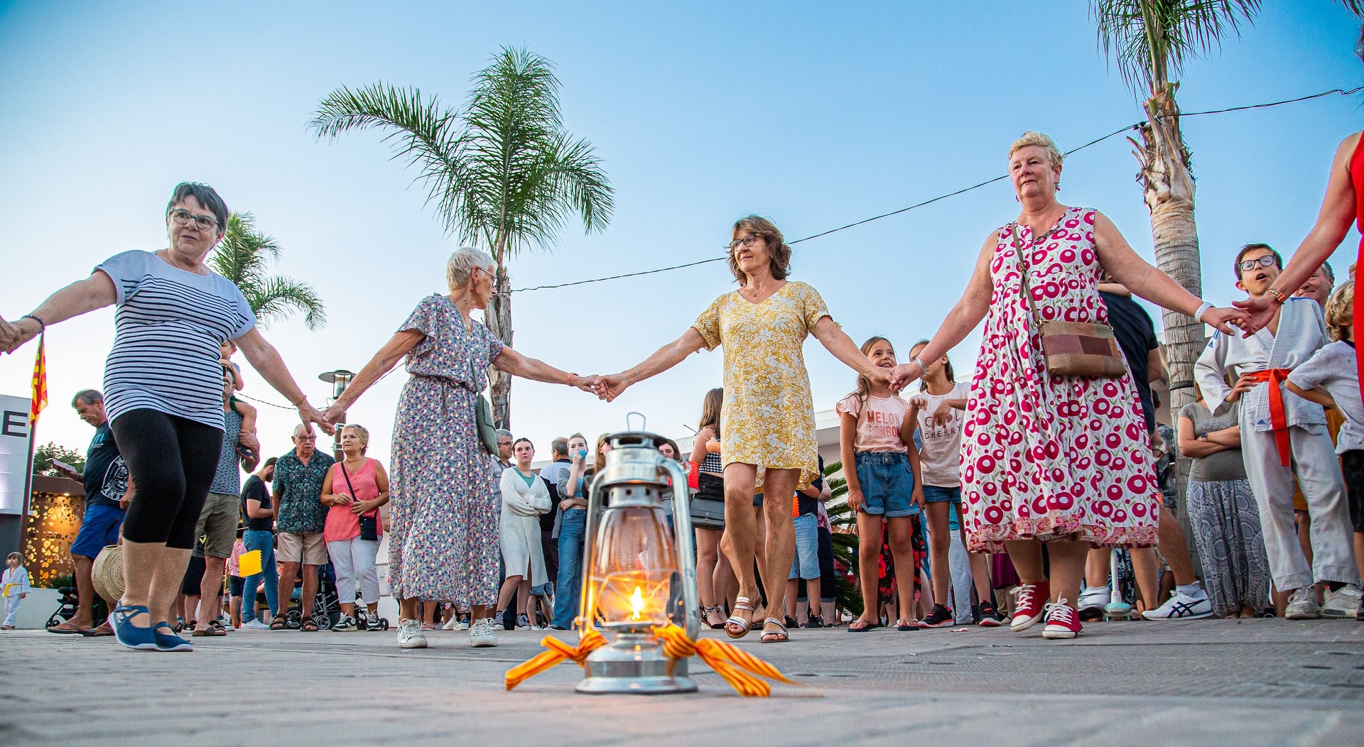 Feux de la Saint-Jean : Pollestres prête à illuminer la nuit !