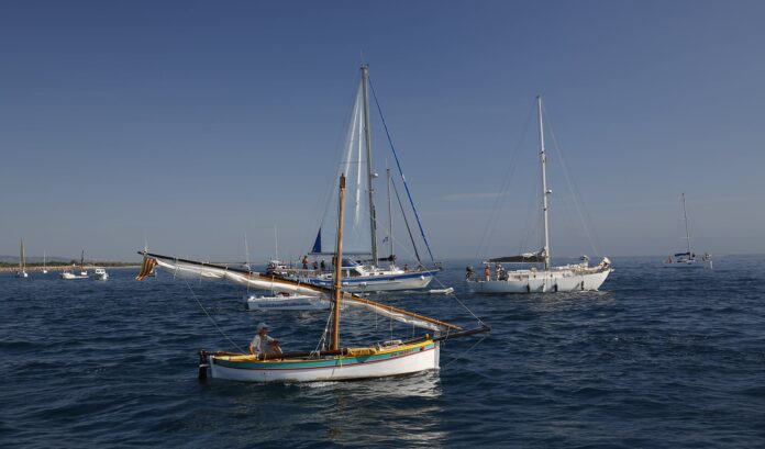 Les Voiles classiques