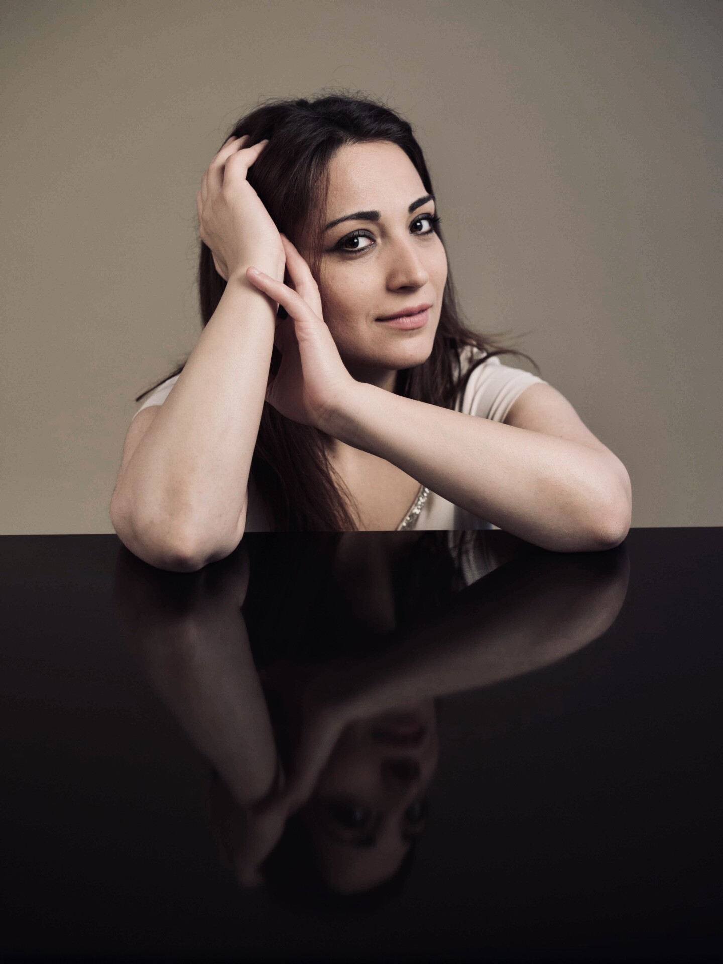 OMAC Torreilles : Master Classes de Piano