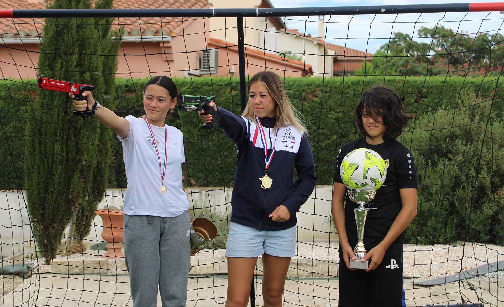 Toulouges : Les assos pour le sport, le sport et le sport…