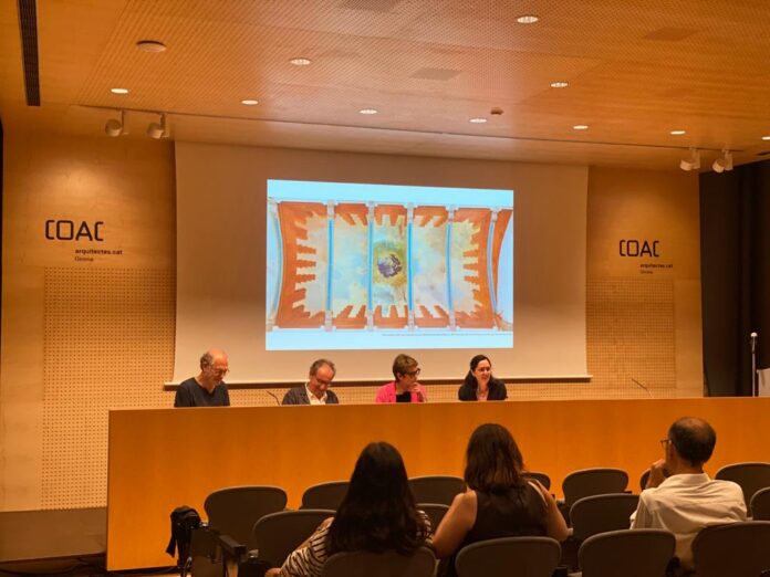 La demarcació de Girona del Col·legi d’Arquitectes i la Fundació Gala-Salvador Dalí reflexionen sobre la relació entre Salvador Dalí i l’arquitectura S’han celebrat dues conferències a la seu del COAC i dues visites al Castell Gala Dalí de Púbol