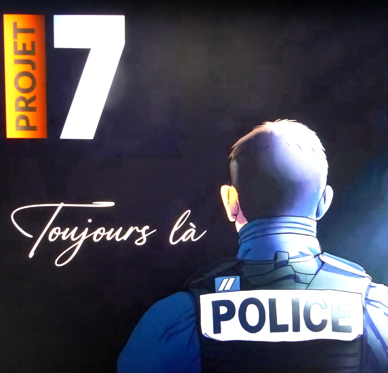 Communiqué du projet 17 d’Alliance Police Nationale-CFE-CGC Occitanie