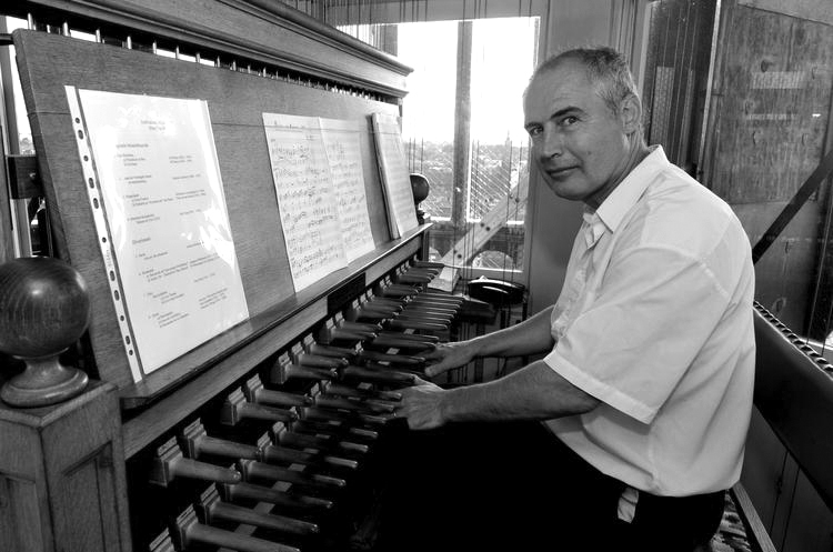 Concert de carillon événementiel du vendredi 14 juillet