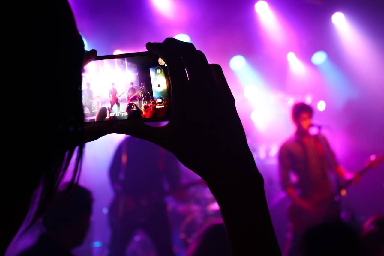 Soutien financier inédit de l'Etat aux festivals artistiques et culturels d'Occitanie en 2023