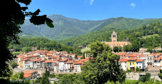Prats-de-Mollo-la-Preste labélisé 