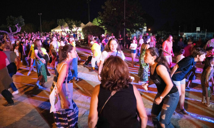pollestres Deux jours de festivités à ne pas manquer