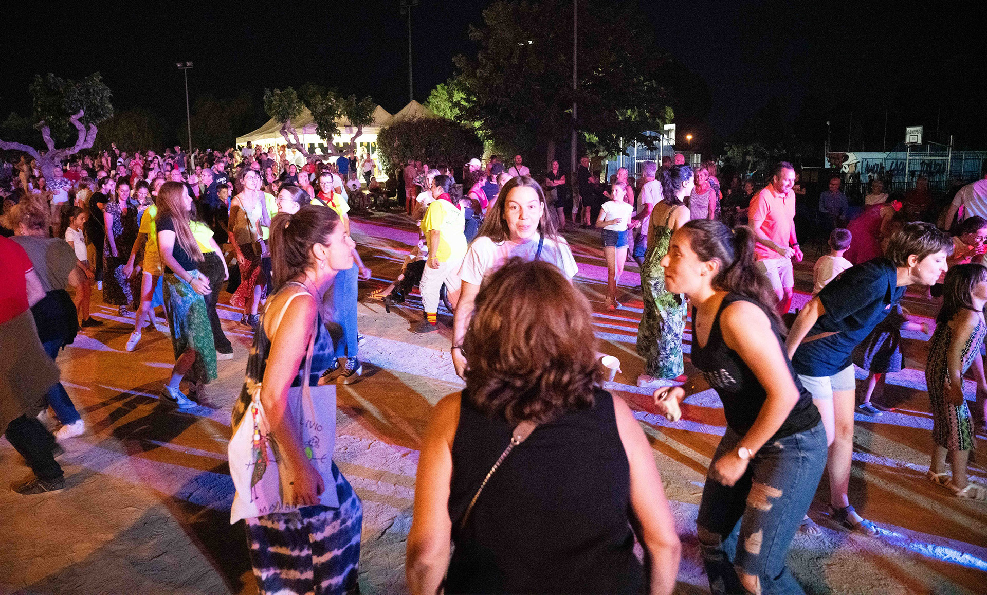 pollestres Deux jours de festivités à ne pas manquer
