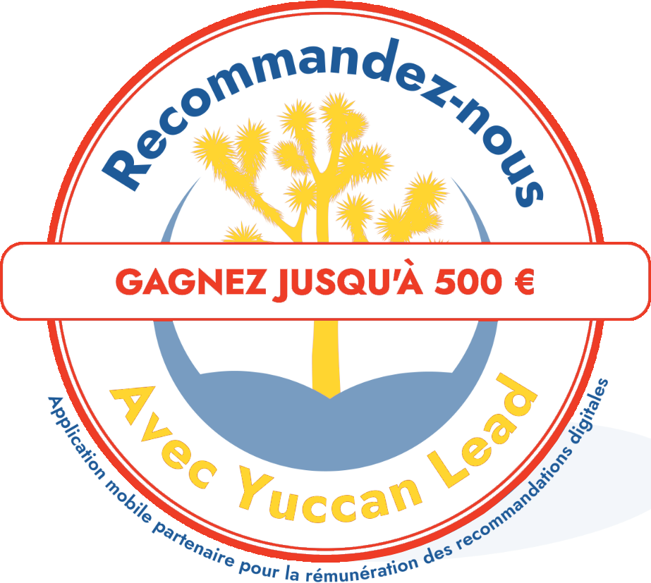 yuccanlead Programme Récompenses TVCAT Le Journal Catalan recommandation rouge