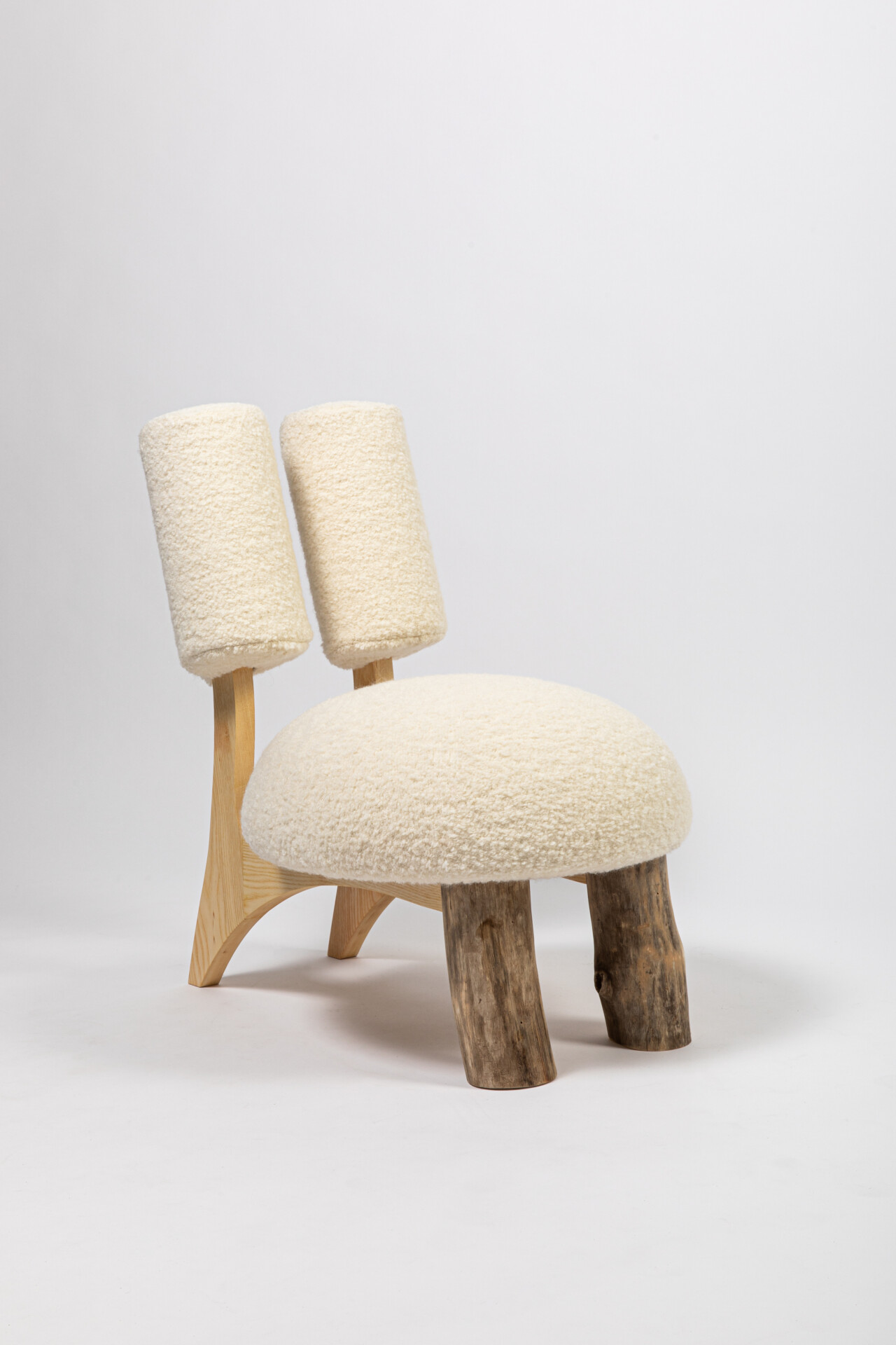 La designer perpignanaise Jeanne Riot exposée à Paris Design week