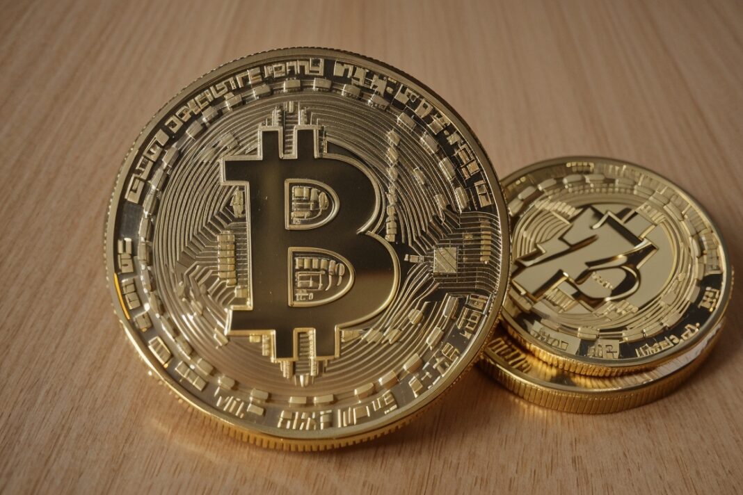 Le Bitcoin en politique