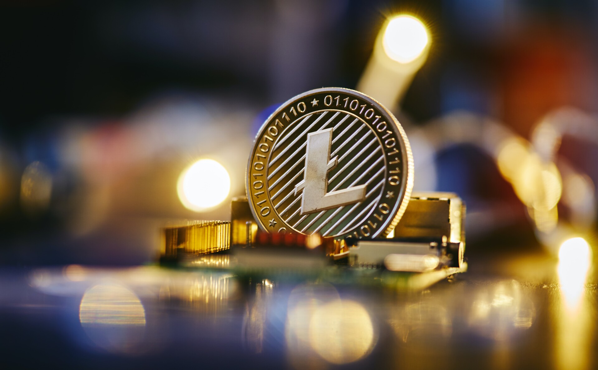 Investir dans le Litecoin : quelles sont les mesures à prendre en 2023 ?