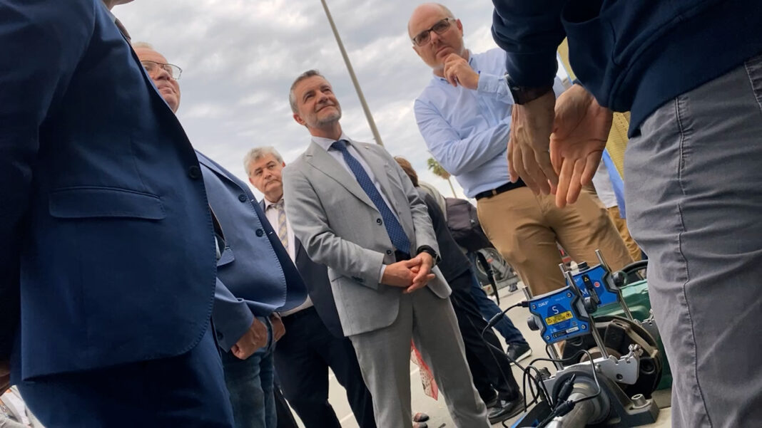 Canet-en-Roussillon le Festival de la Mer la Ville de Canet-en-Roussillon et Nautipôle Méditerranée lancent avec la SPL Sillages le Festival de la Mer, sur le port du jeudi 5 au dimanche 8 octobre 2023