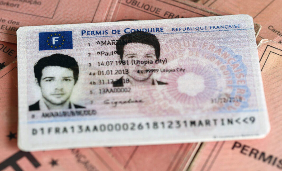 Alerte Votre permis pourra vous être retiré sans que vous ayez commis la moindre faute si cette mesure passe Alerte ! Votre permis pourra vous être retiré sans que vous ayez commis la moindre faute si cette mesure passe