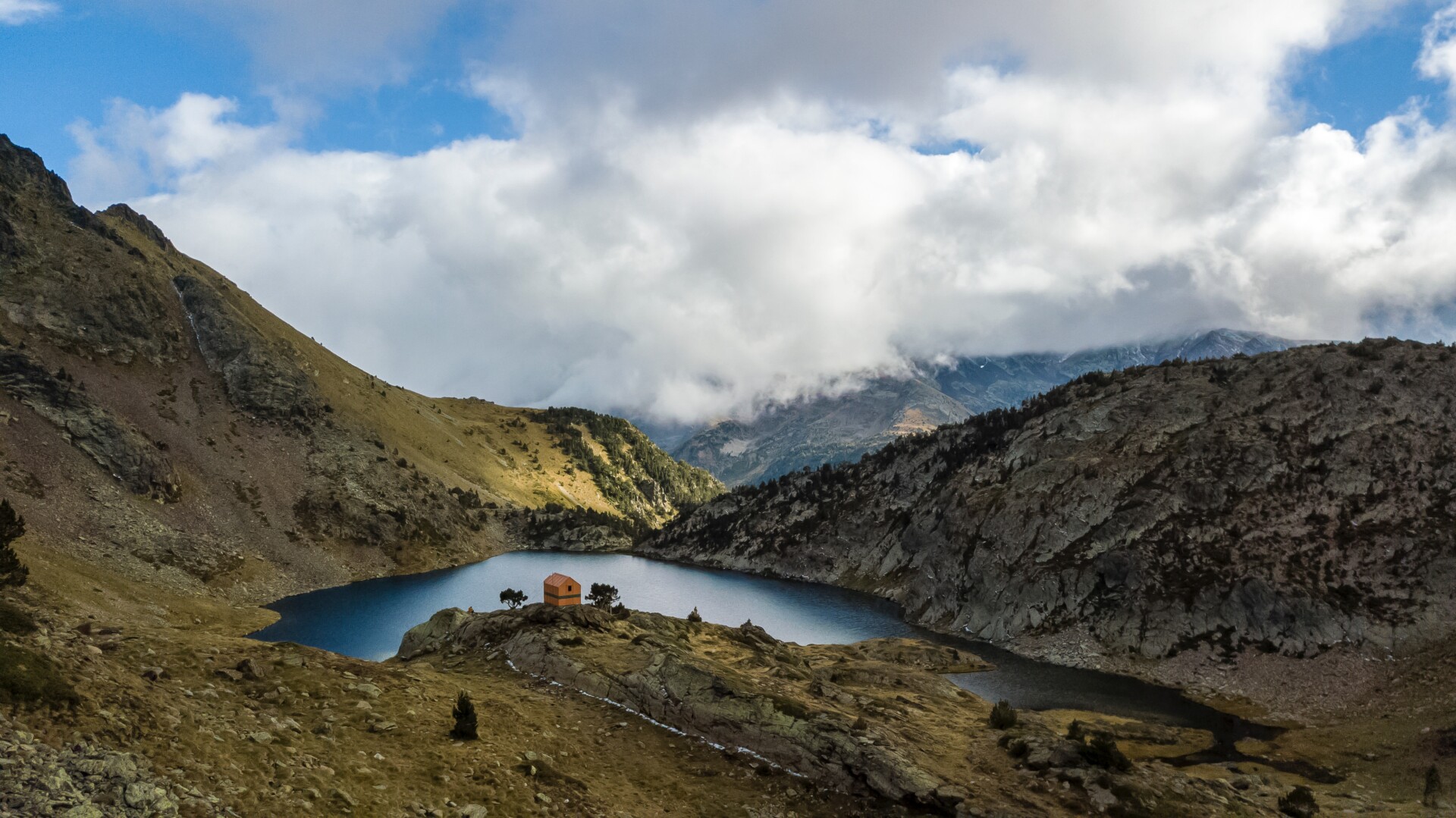 Les Pyrénées – un endroit de rêve pour les amateurs de sport