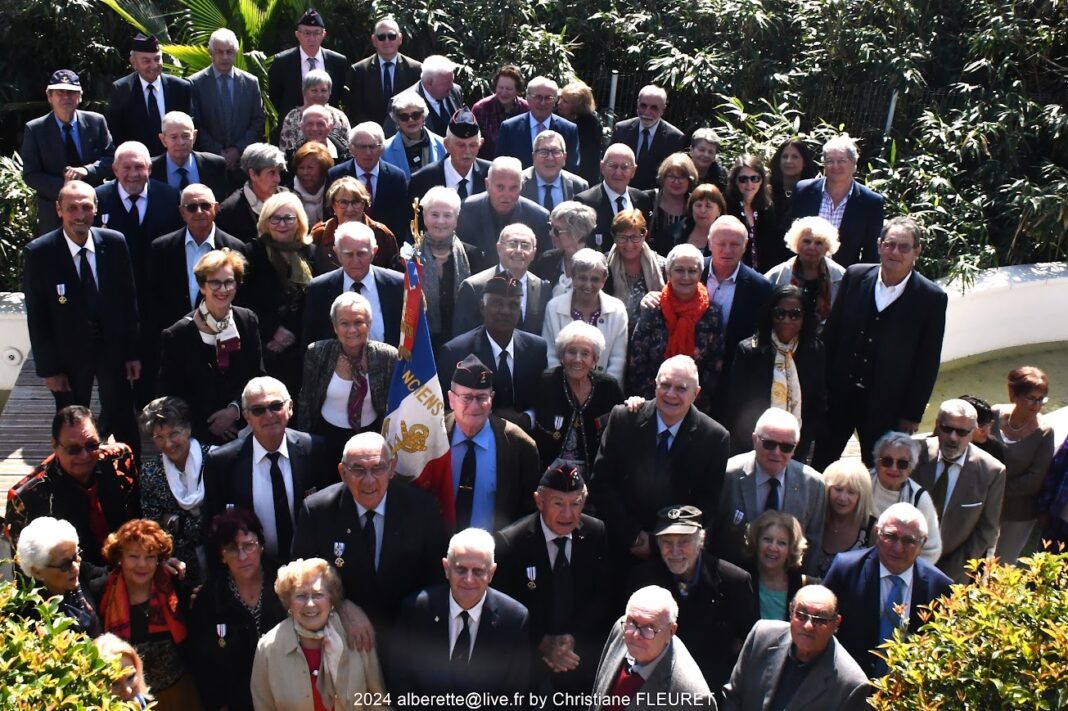 5 nombreux participants AG 2024