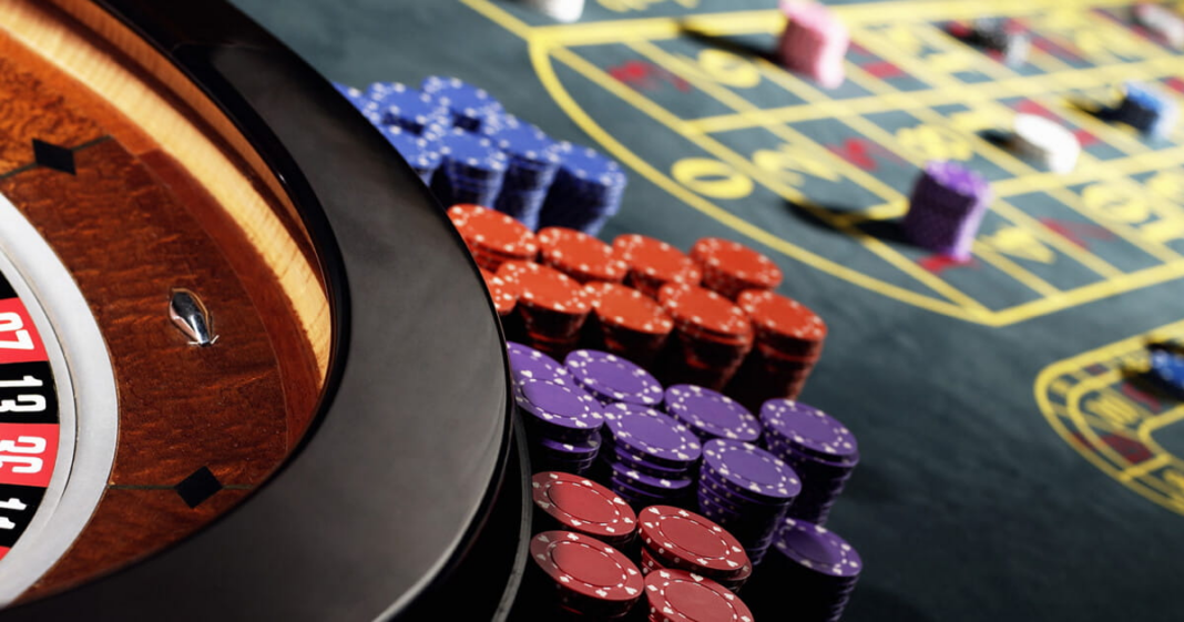 les jeux d'argent en ligne en Amérique latine