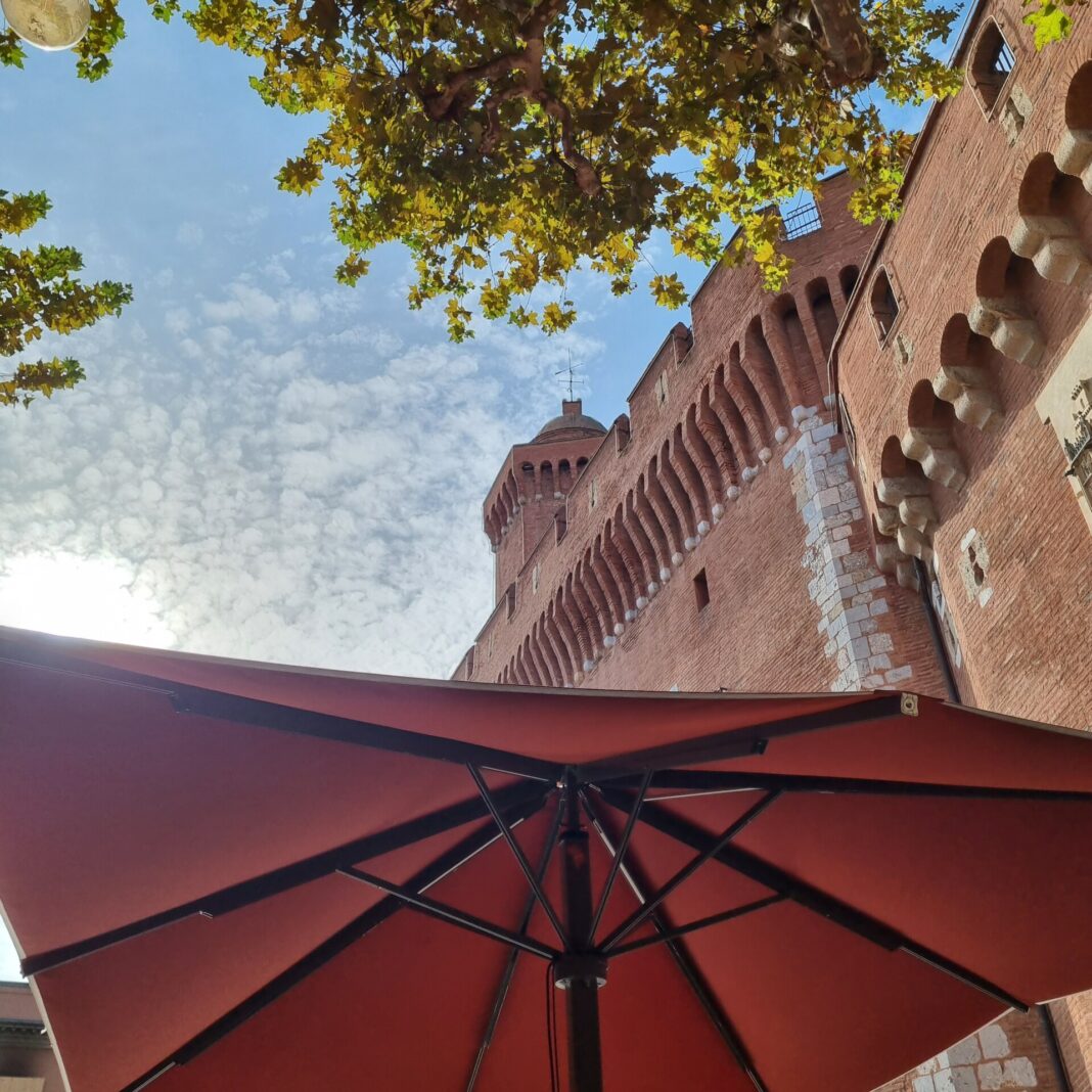 Castillet Perpignan Le recours à des prestations intellectuelles confiées à des cabinets de conseil par la commune de Perpignan