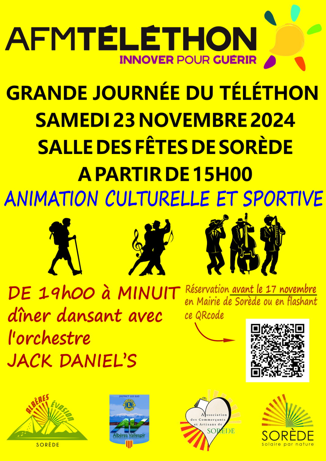affiche téléthon A4 2024 V2 06112024