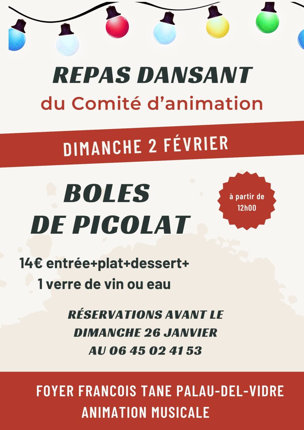Boles de picolat