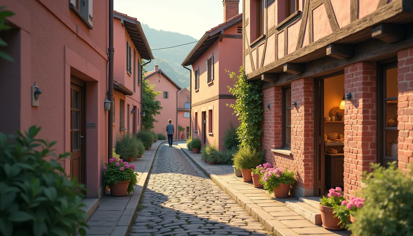 Ce village tarnais de 1600 habitants renoue avec son passé de cité potière