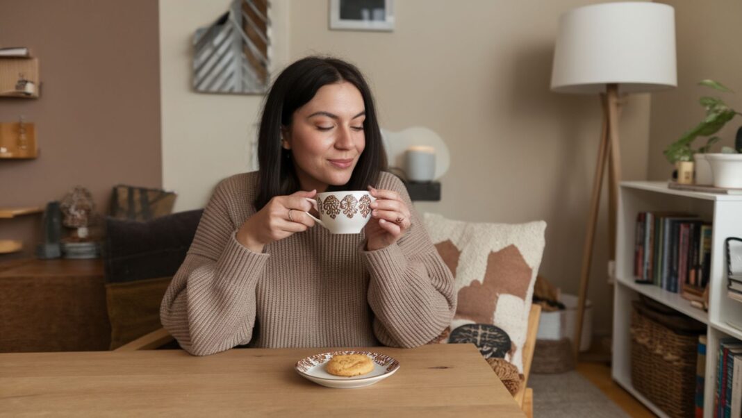 5 secrets du 'Fika' suédois pour paraître 2 ans plus jeune en seulement 15 minutes par jour 5 secrets du 'Fika' suédois pour paraître 2 ans plus jeune en seulement 15 minutes par jour