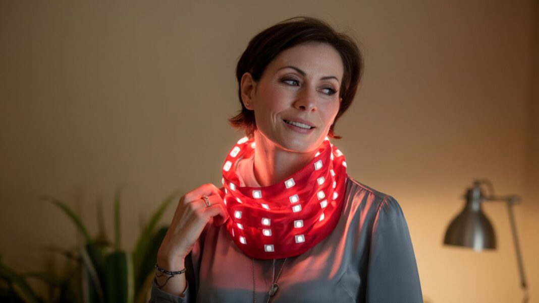 À 60 Ans, Elle Paraît 20 Ans de Moins Grâce à Cet Accessoire Incroyable À 60 Ans, Elle Paraît 20 Ans de Moins Grâce à Cet Accessoire Incroyable
