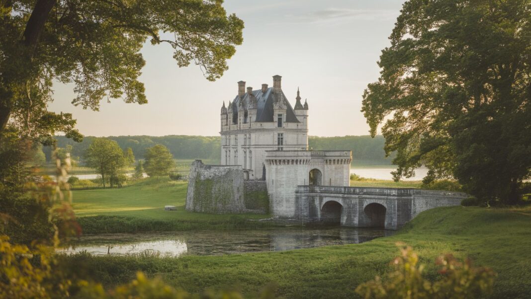 Ce château-fort oublié à 1h de Paris est le secret le mieux gardé du Loiret ! Ce château-fort oublié à 1h de Paris est le secret le mieux gardé du Loiret !