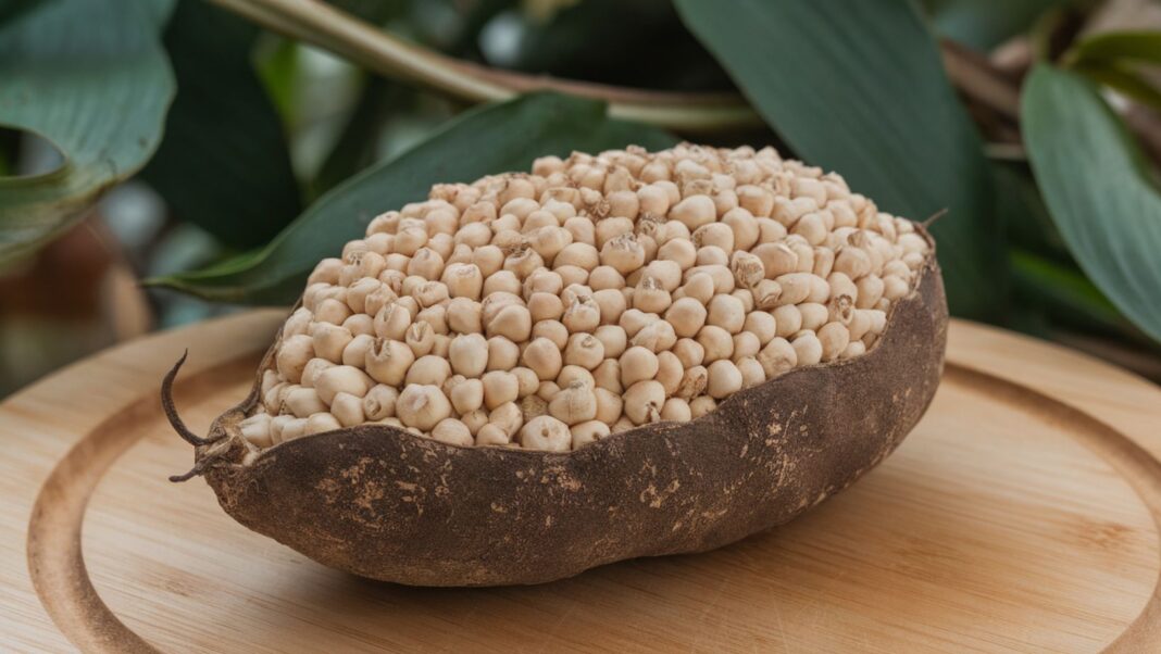 Ce légume africain pourrait être la solution à vos problèmes de transit d'après les nutritionnistes