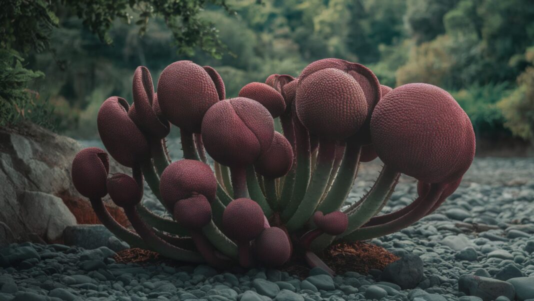 Cette plante oubliée booste l'immunité mieux que la vitamine C ! Cette plante oubliée booste l'immunité mieux que la vitamine C !