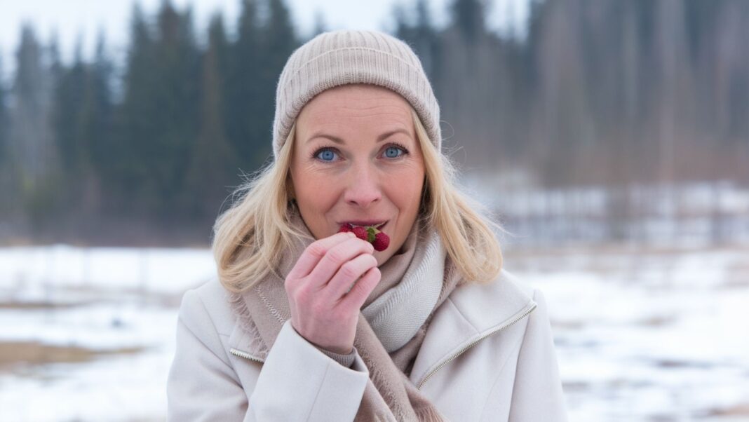 J'ai testé 5 superaliments nordiques pendant 30 jours - voici comment ils ont transformé ma peau à 60 ans J'ai testé 5 superaliments nordiques pendant 30 jours - voici comment ils ont transformé ma peau à 60 ans