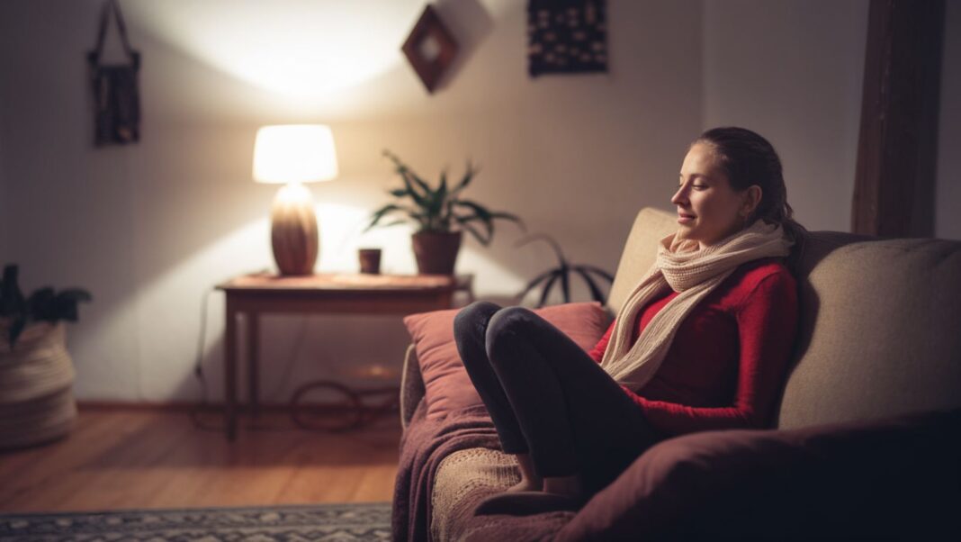 J'ai testé le hygge pendant 30 jours - voici comment j'ai rajeuni de 5 ans J'ai testé le hygge pendant 30 jours - voici comment j'ai rajeuni de 5 ans