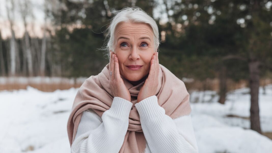 La routine beauté des femmes scandinaves pour une peau radieuse après 60 ans La routine beauté des femmes scandinaves pour une peau radieuse après 60 ans