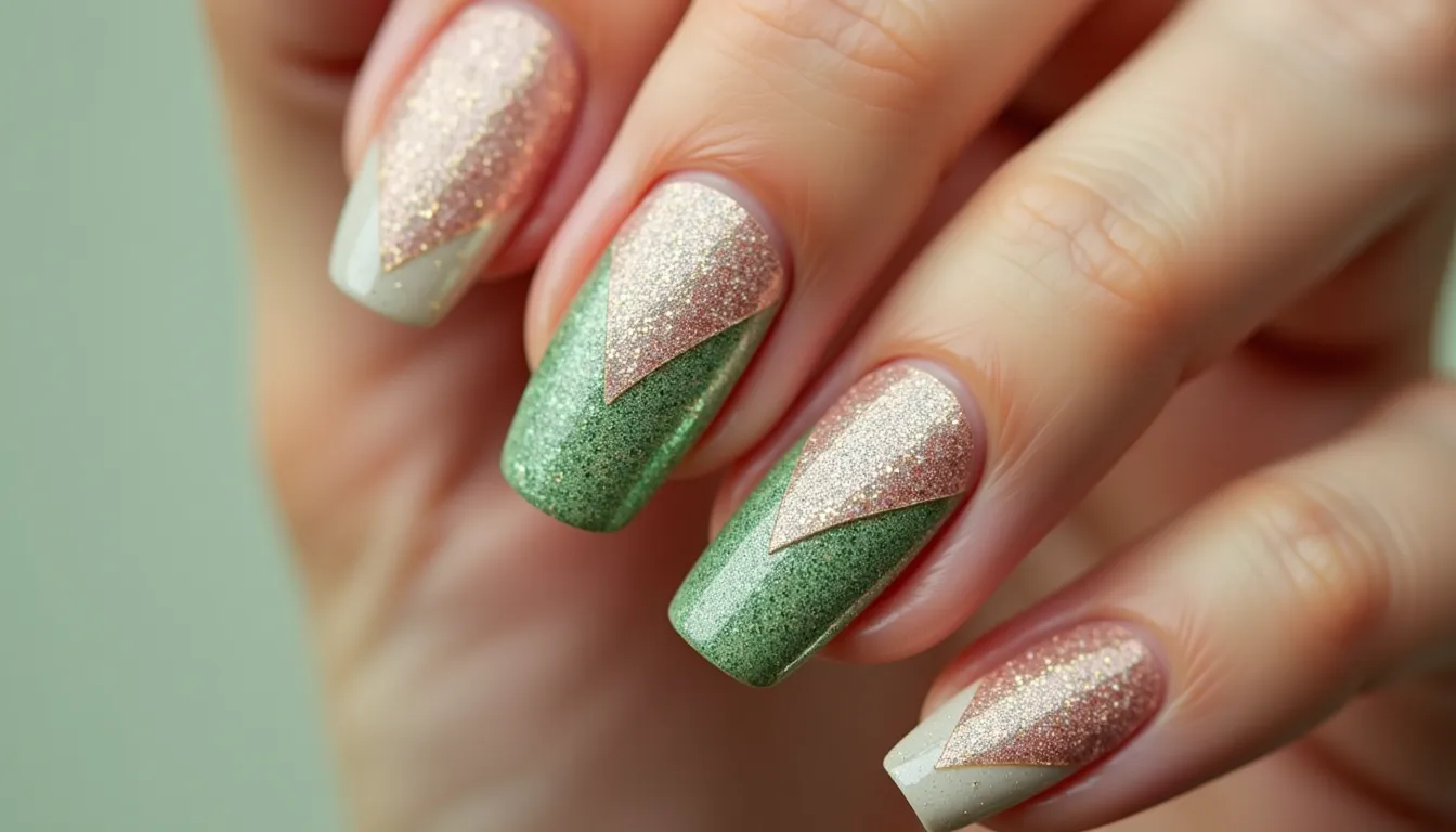 Ongles texturés en 2025: 5 effets bluffants pour une manucure en relief qui dure 3 semaines