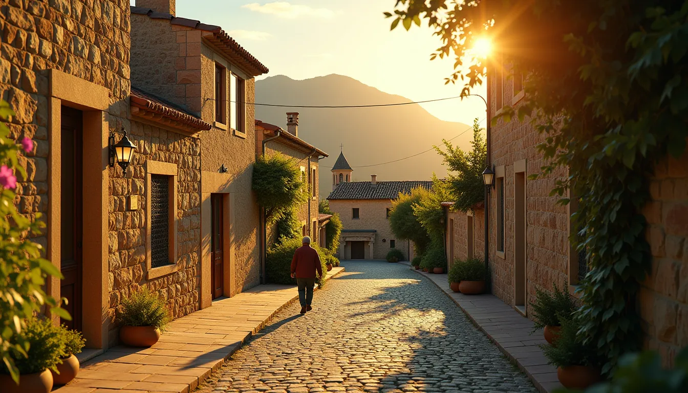 Ce village catalan d’Ortaffa aux 1889 habitants dévoile son charme entre mer et montagnes