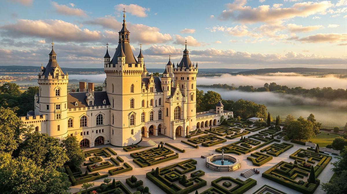 Ce château Renaissance aux portes de Cognac dévoile 800 ans d’histoire charentaise