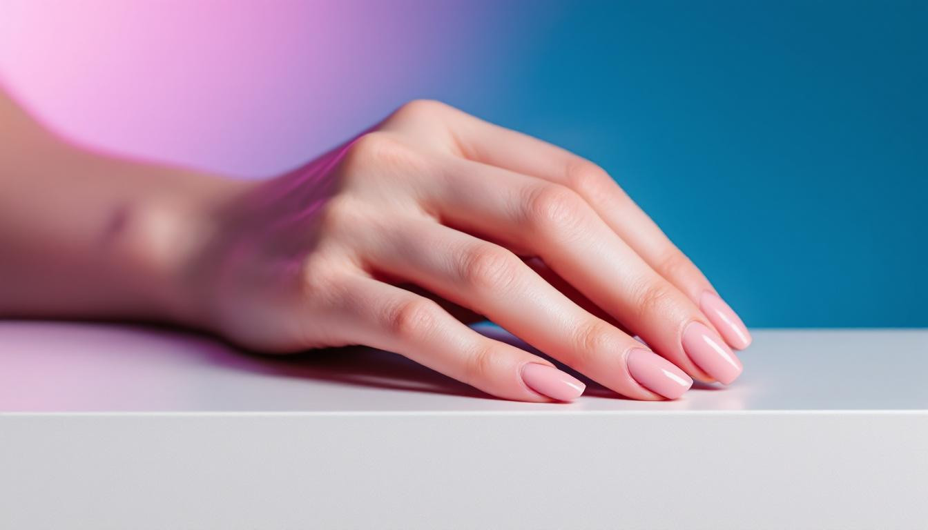 La manucure nude séduit 7 femmes sur 10 pour son élégance intemporelle