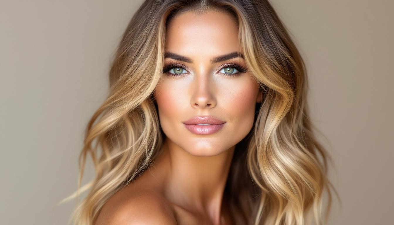 Le balayage californien : 3 étapes pour rajeunir ses cheveux après 50 ans